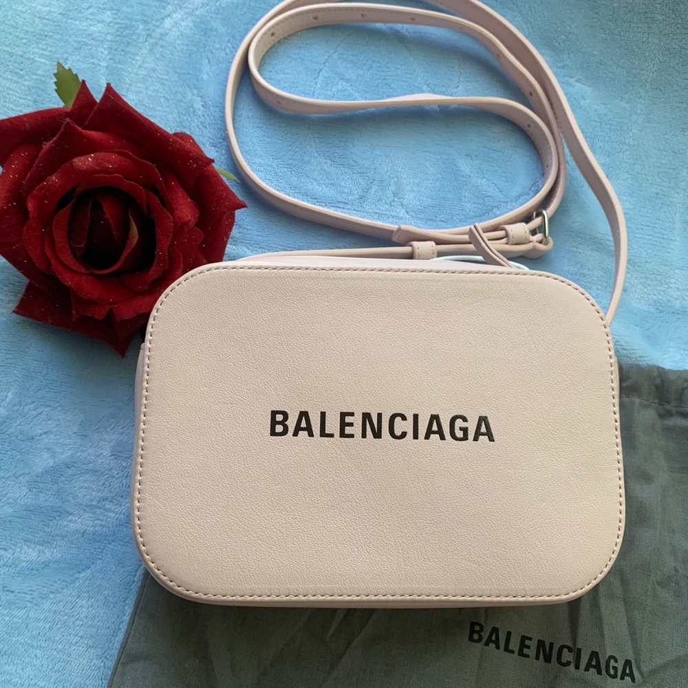 Balenciaga XSmall Camera Bag